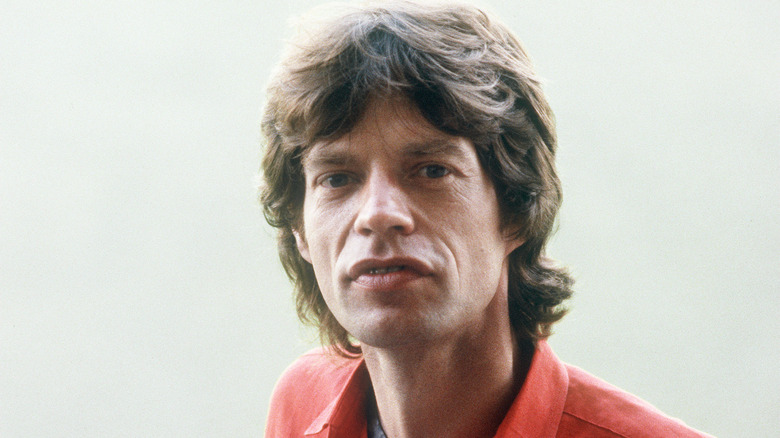 Mick Untold The Jagger Truth Of
