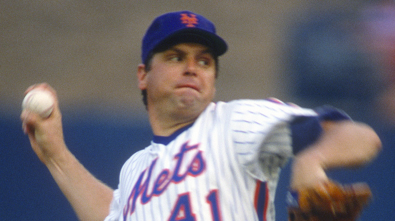 Tom Seaver