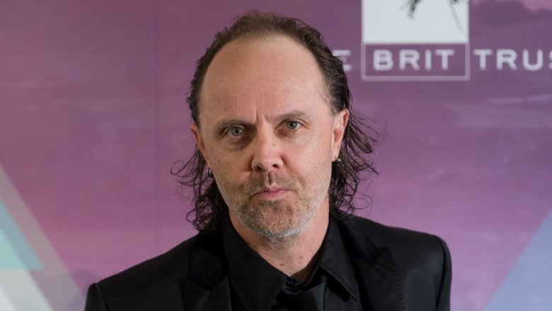 Lars Ulrich