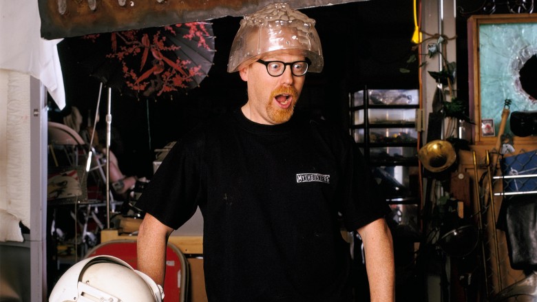 adam savage