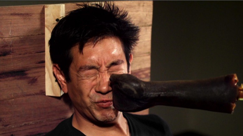 grant imahara