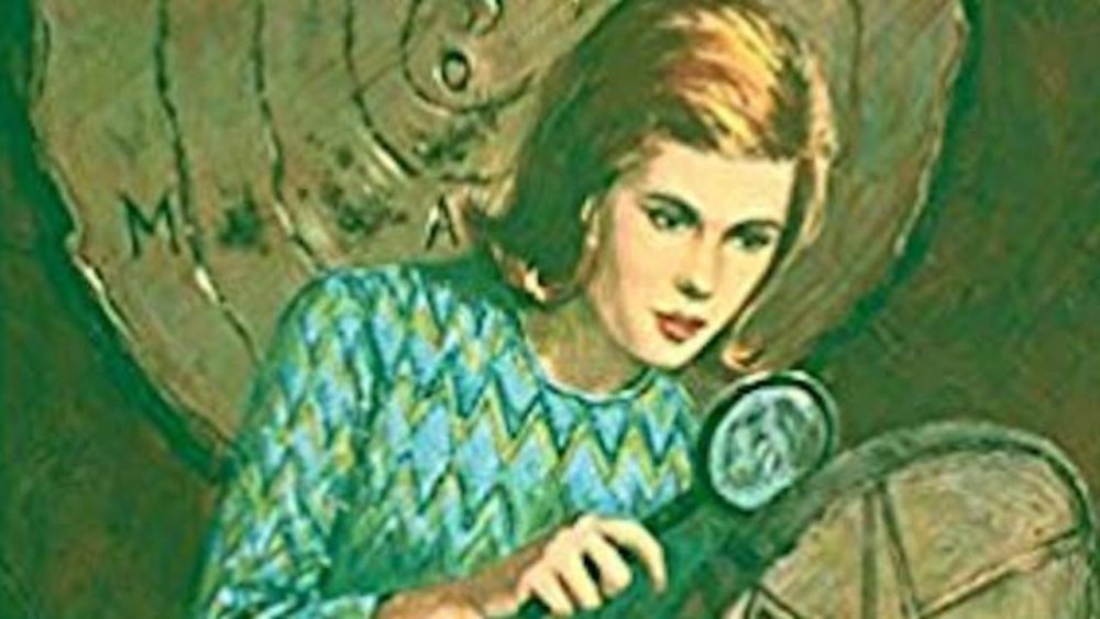 Nancy Drew