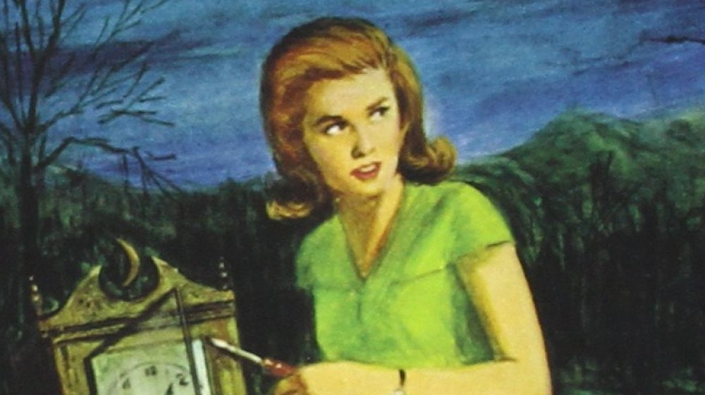 Nancy Drew