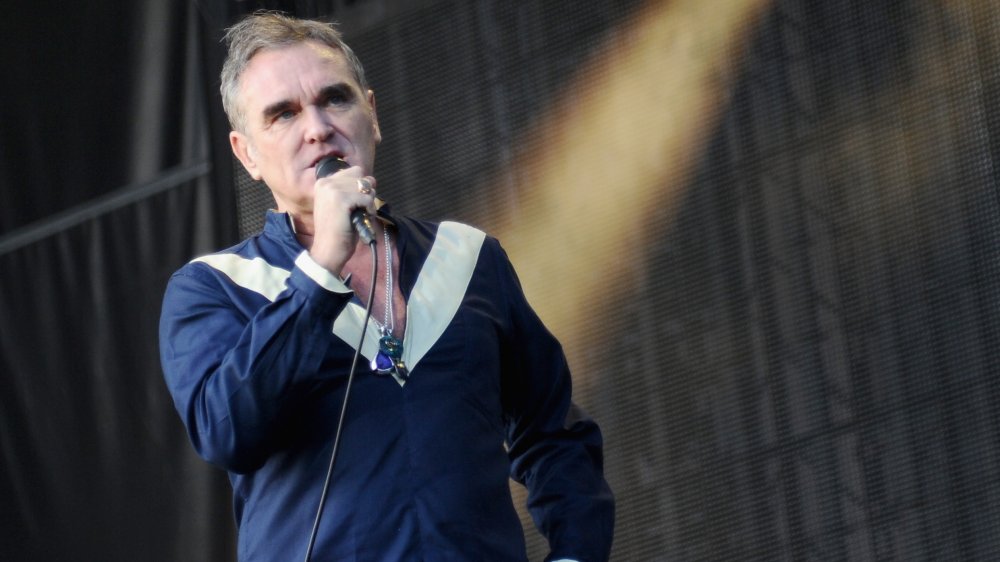 Morrissey