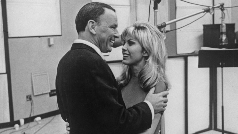 Frank Sinatra, Nancy Sinatra