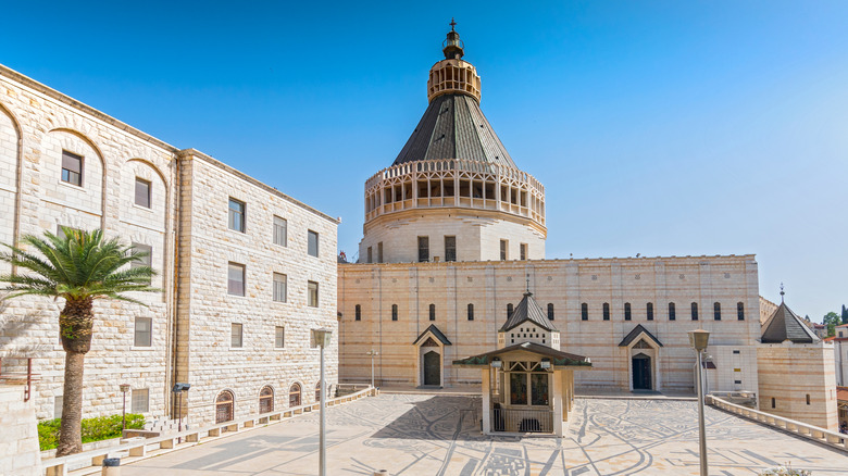 Basilica of the Annunciation