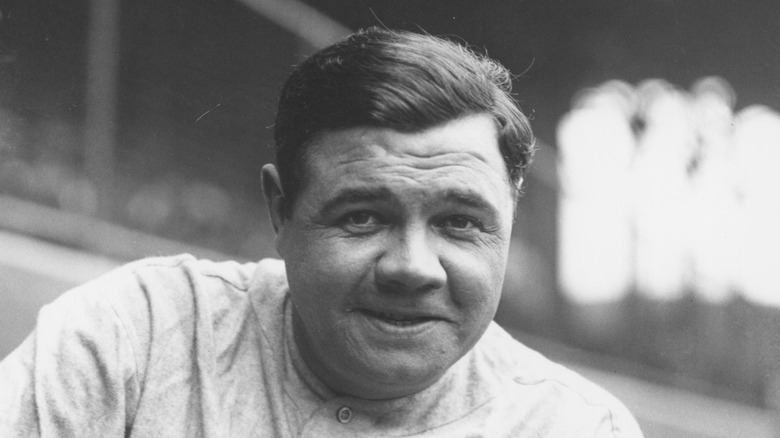 Babe Ruth