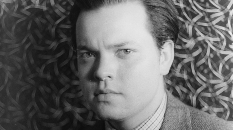 Orson Welles