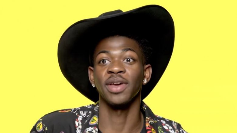 Lil Nas X