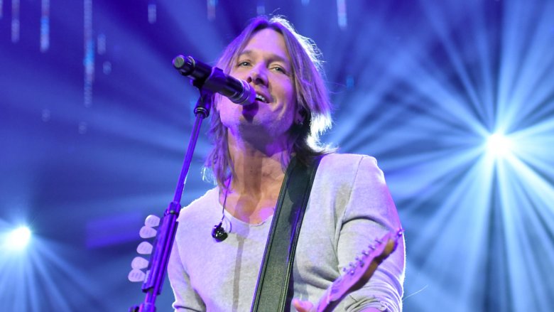 Keith Urban