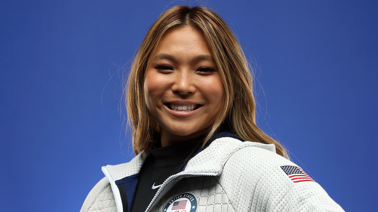 Chloe Kim, Team USA