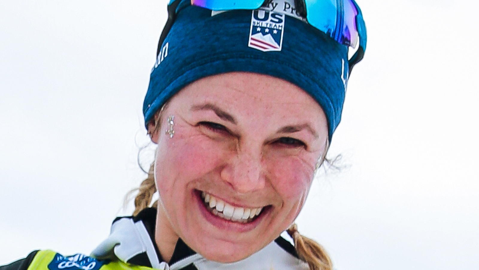 The Untold Truth Of Olympic Medalist Jessie Diggins