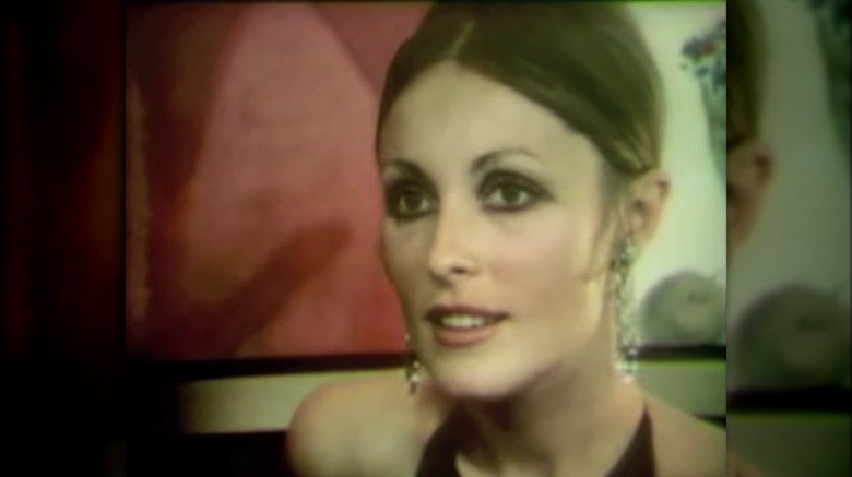 Sharon Tate