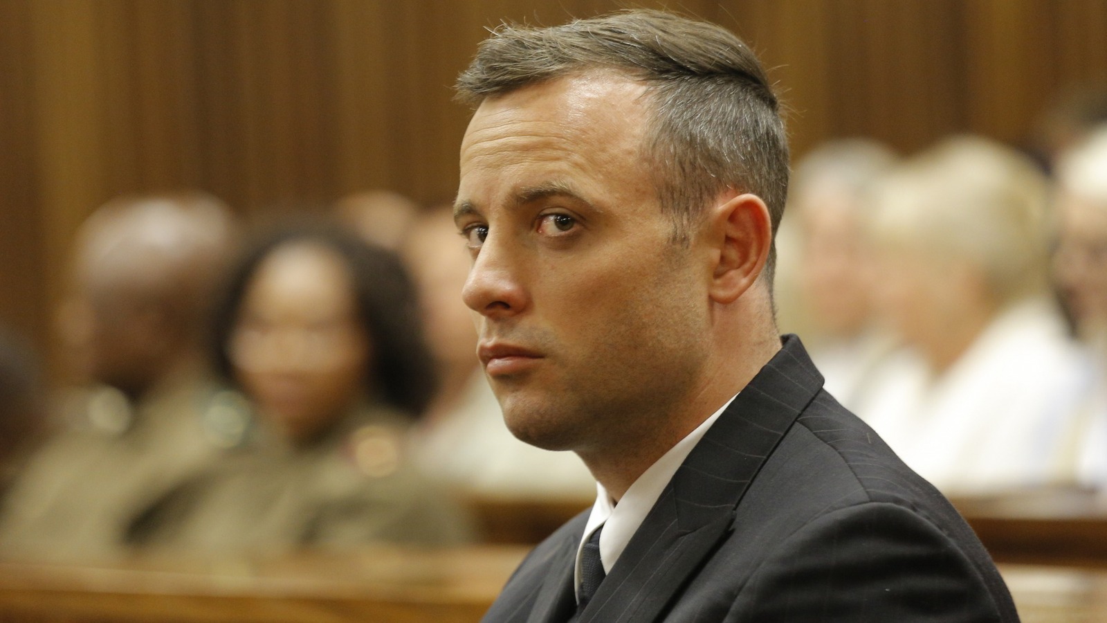 Oscar Pistorius: The Impact of His Conviction on the Sports