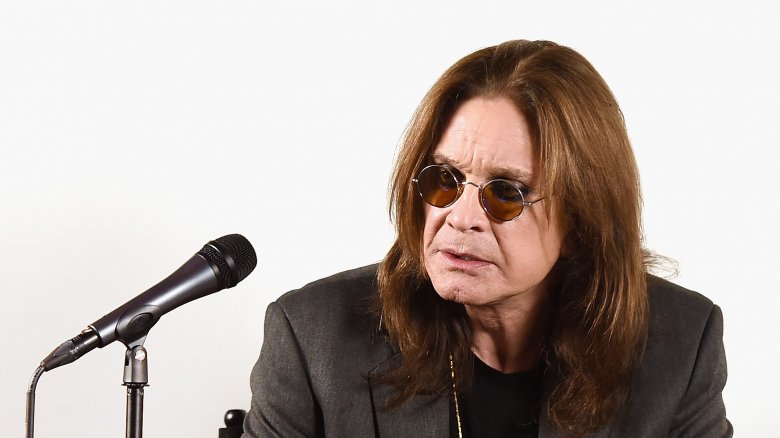 Ozzy Osbourne