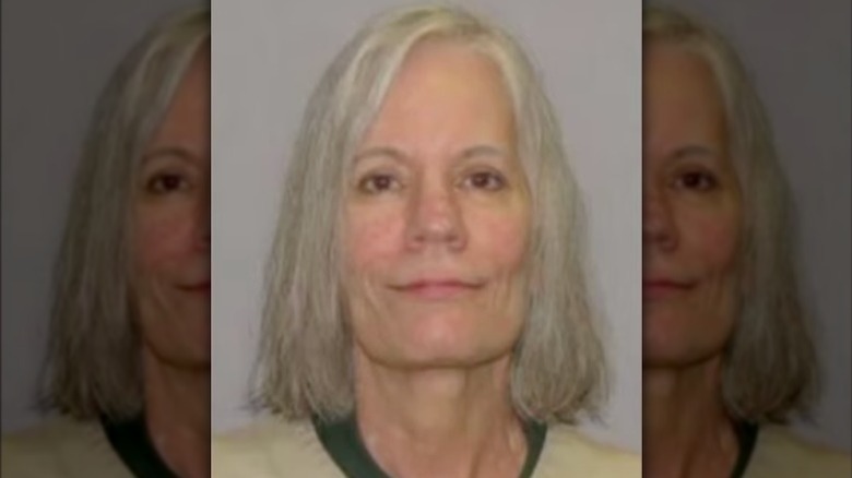 Pam Hupp after years of prison