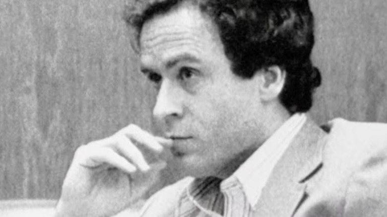 Pam Hupp compared herself to Ted Bundy