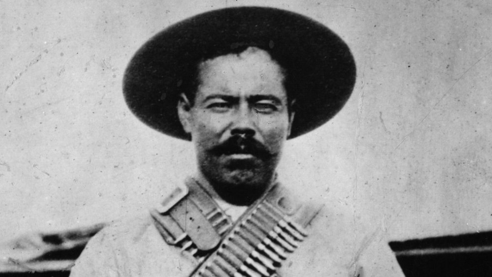 Pancho Villa