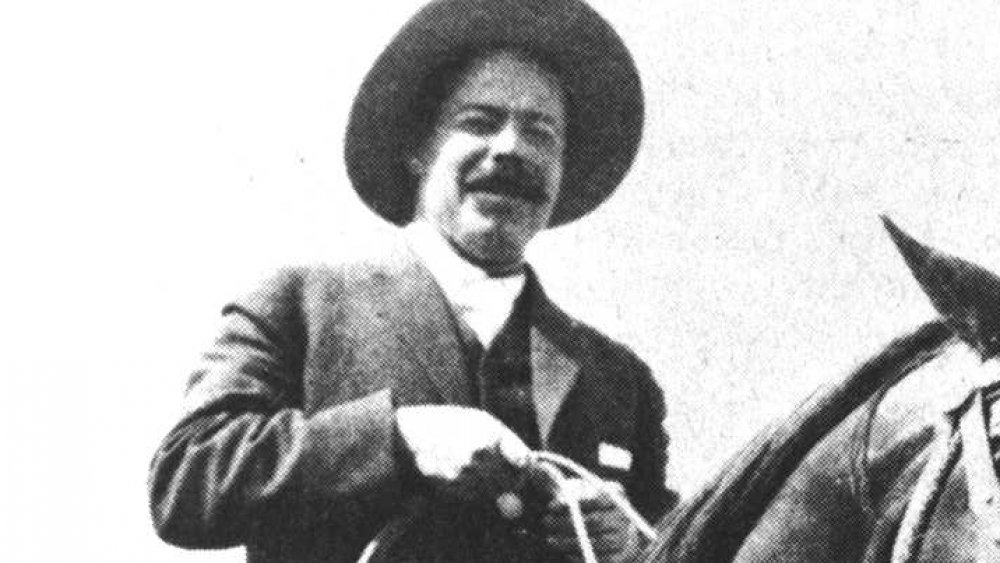 Pancho Villa