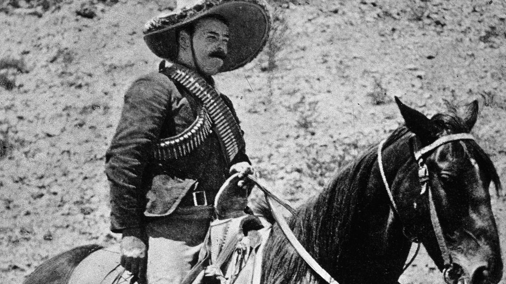 Pancho Villa