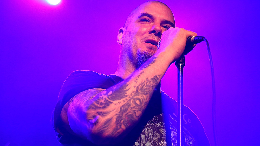 Phil Anselmo