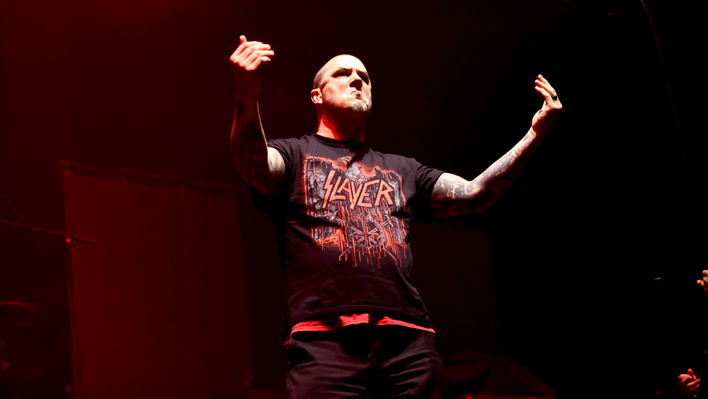 Phil Anselmo