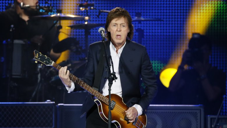 The Untold Truth Of Paul McCartney