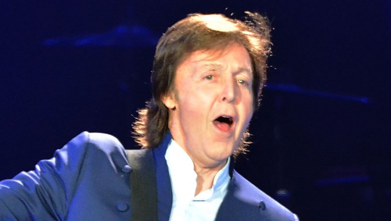 The Untold Stories of Paul McCartney