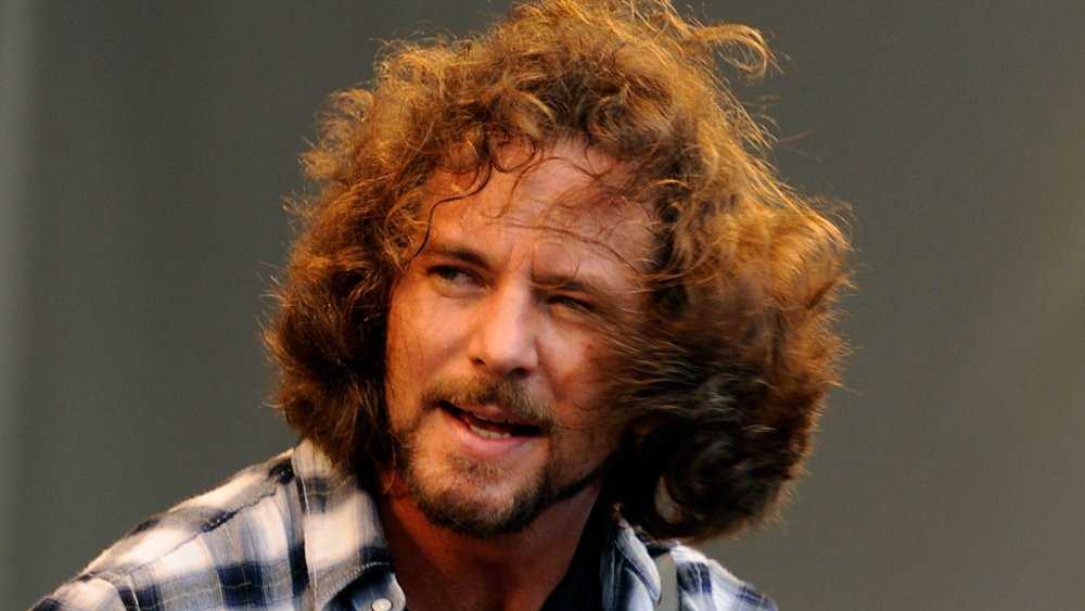 Eddie Vedder  