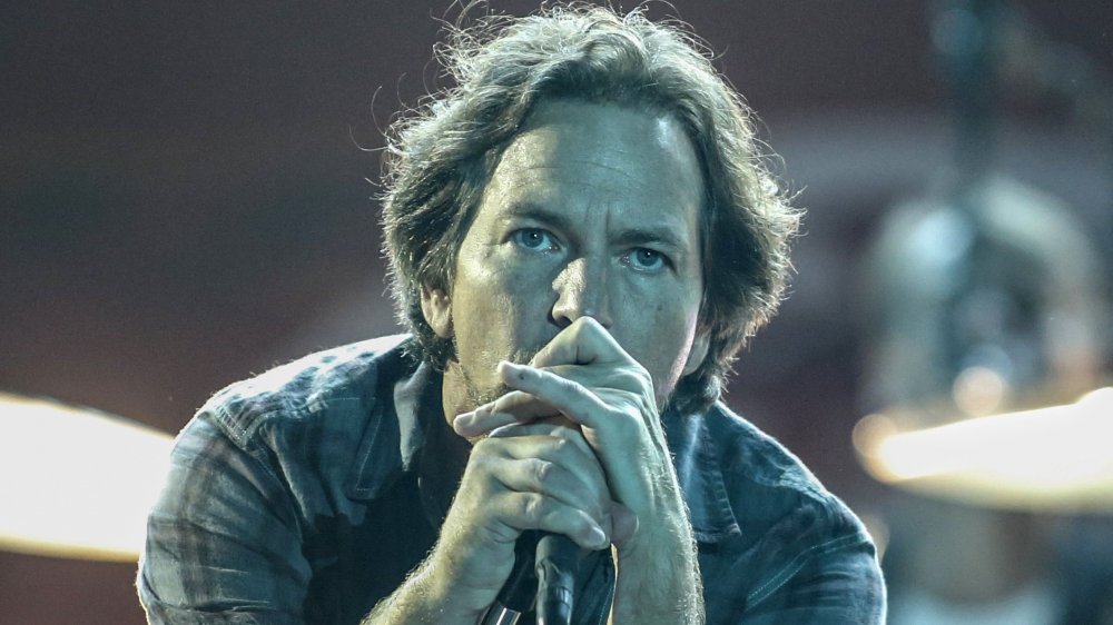 Eddie Vedder