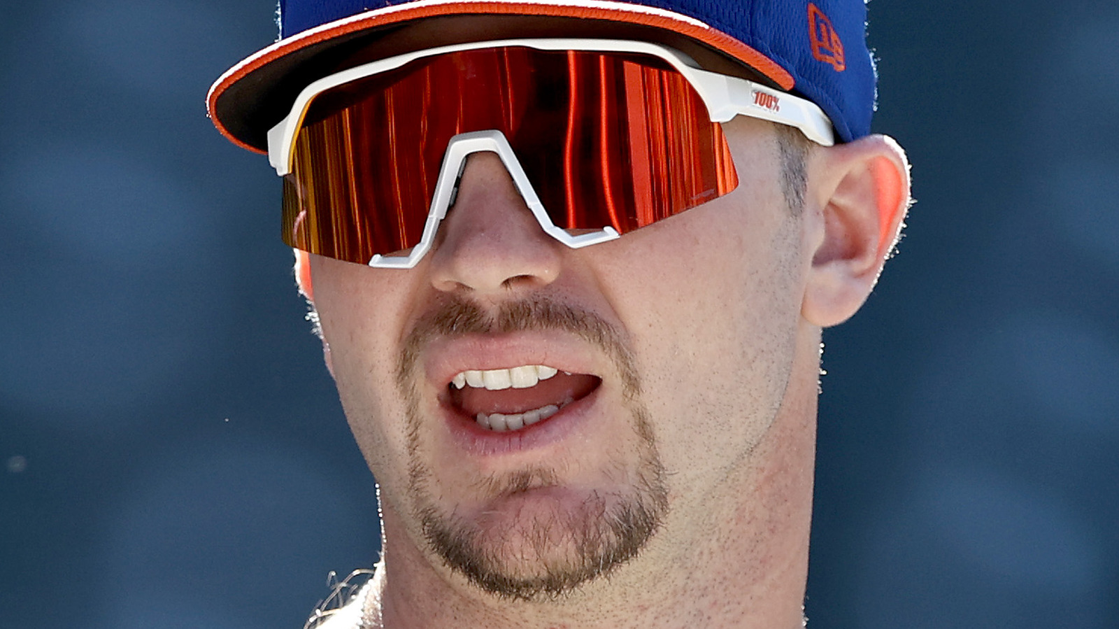 Pete Alonso announces intent to go for Home Run Derby three-peat