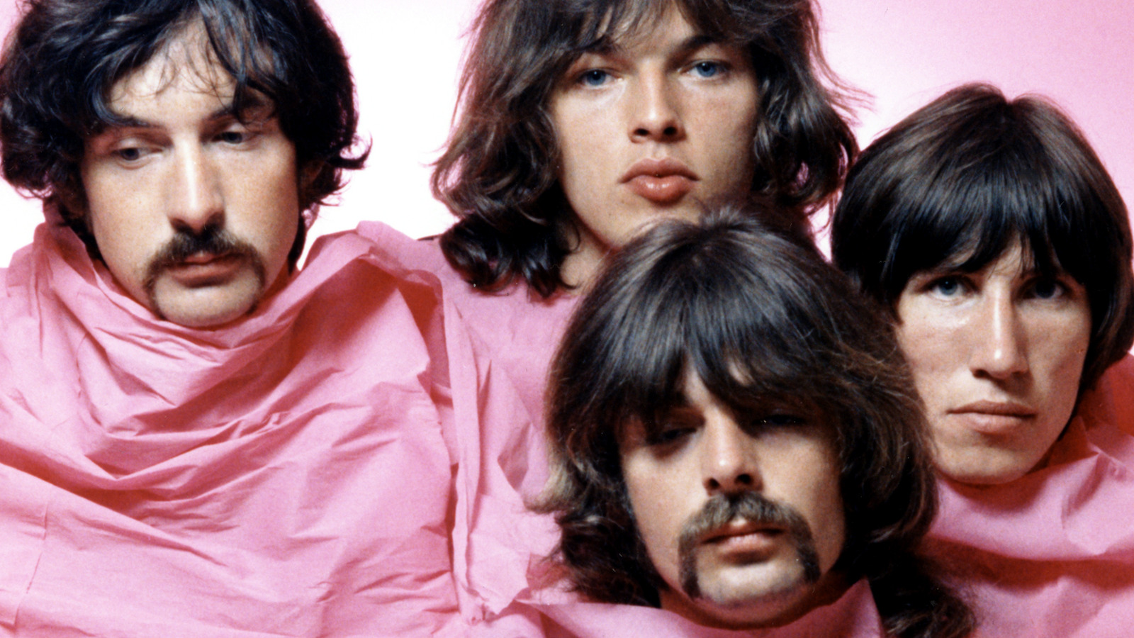 The Meaning Behind the Band Name: Pink Floyd - American Songwriter