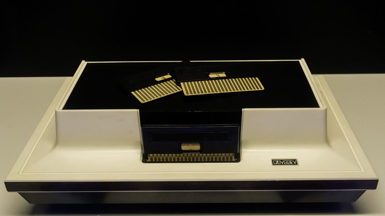 Magnavox Odyssey