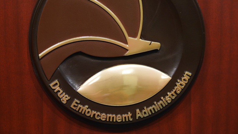 drug enforcement administration