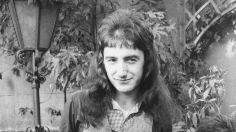 john deacon