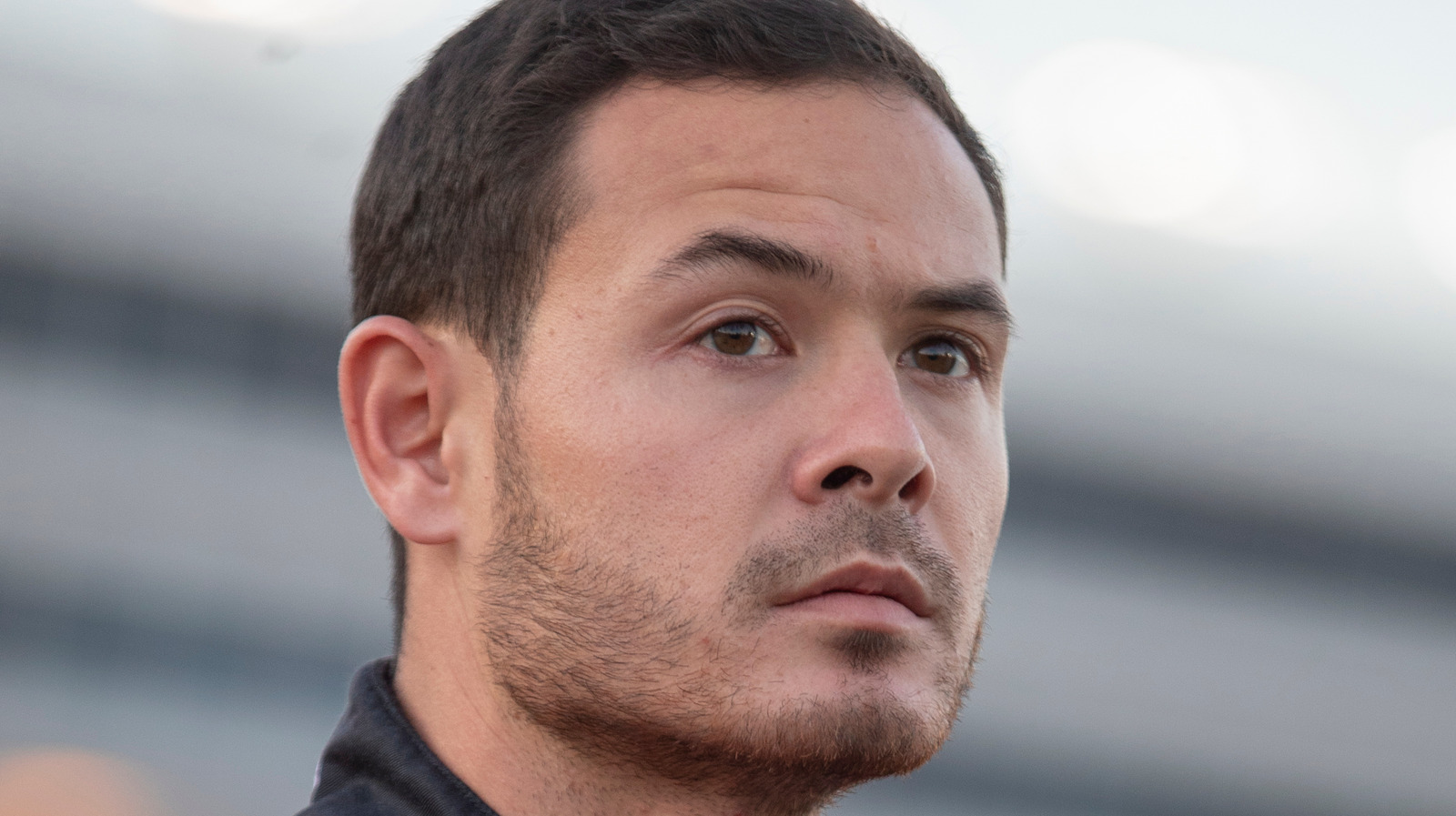 The Untold Truth Of Race Car Driver Kyle Larson