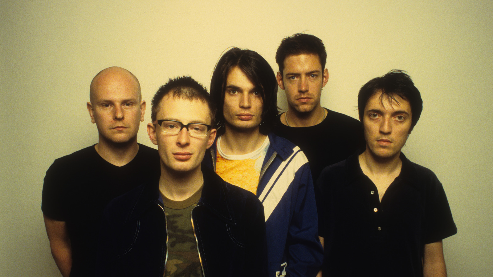 The Untold Truth Of Radiohead