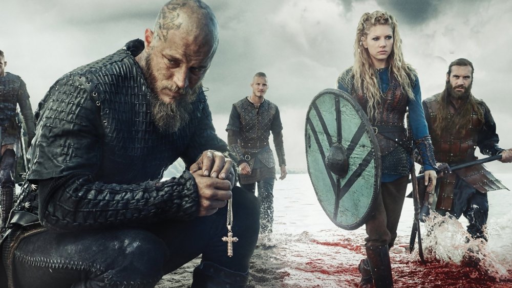 Debunking Myths and Shedding Light on Viking Legend, Ragnar Lothbrok