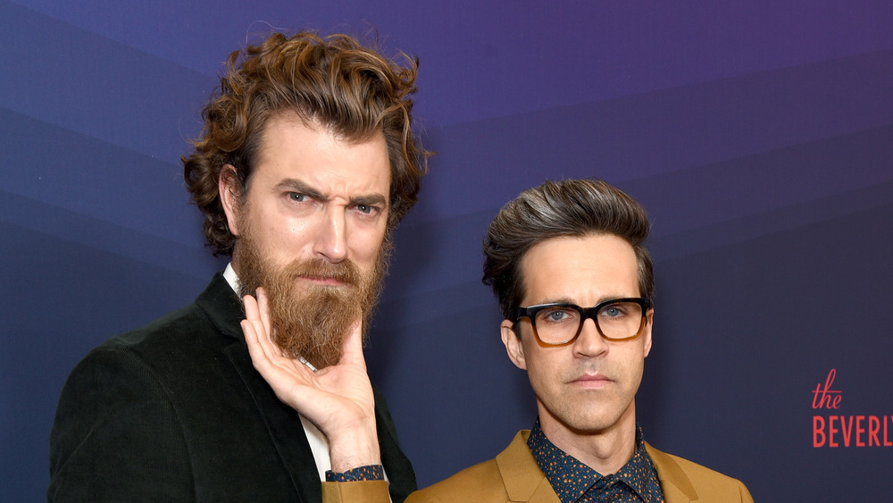 Rhett and Link