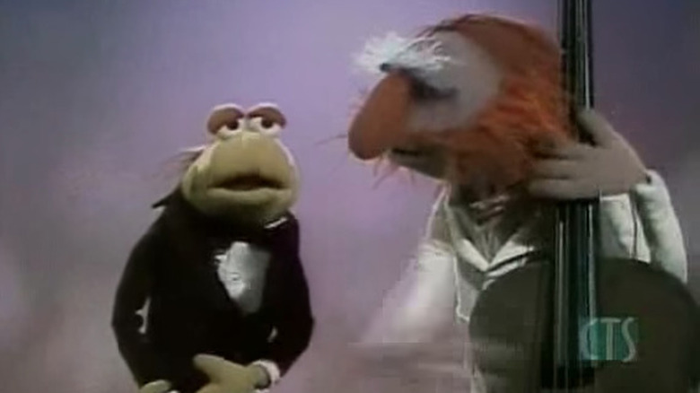 still from The Muppet Show