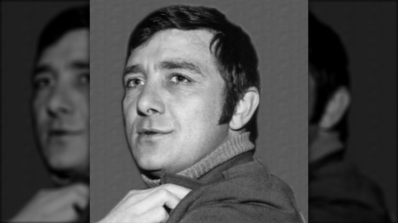 Richard Dawson from hogans heroes