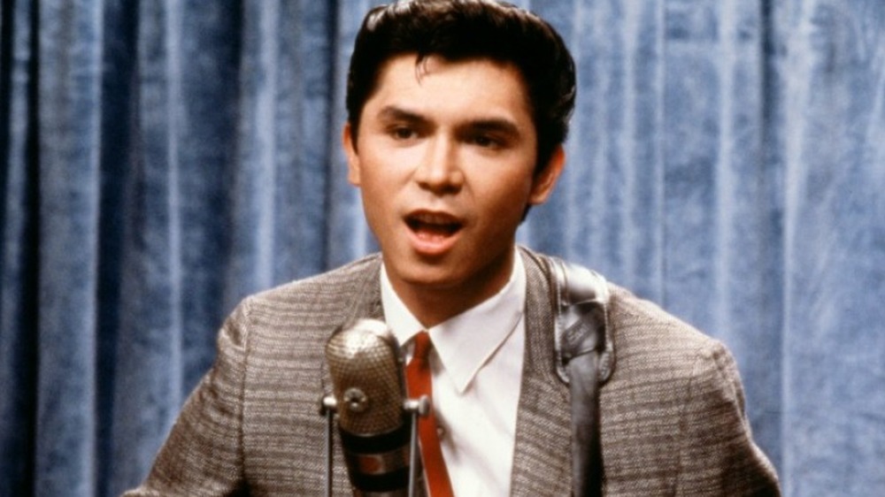 Lou Diamond Phillips