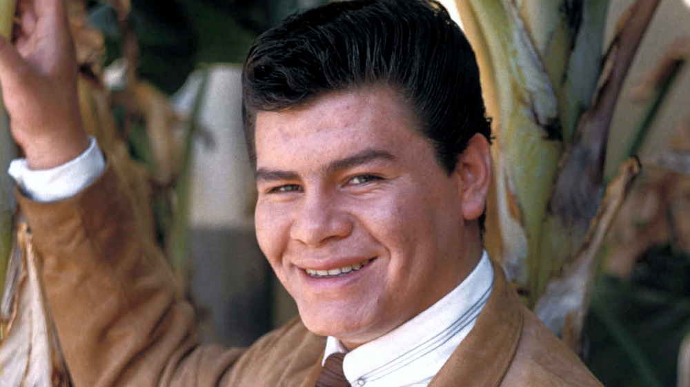 Ritchie Valens