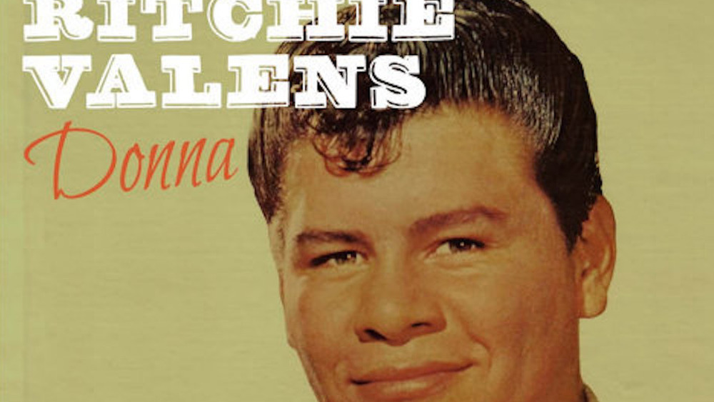 Ritchie Valens 45