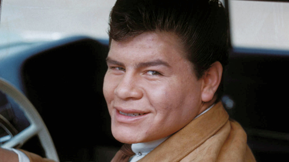 Ritchie Valens