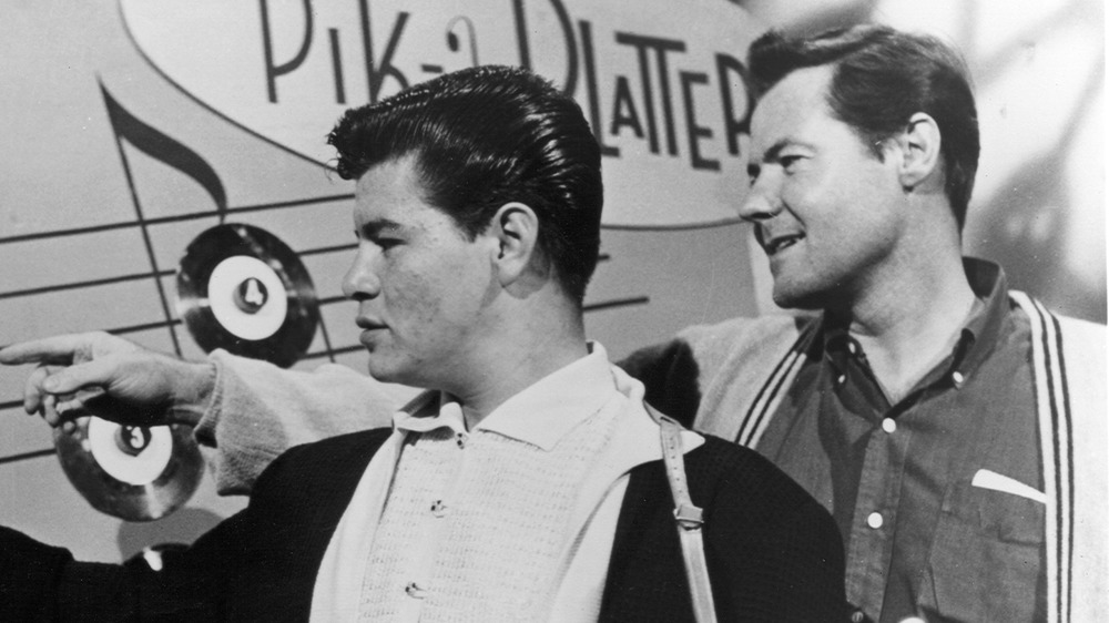 history of ritchie valens