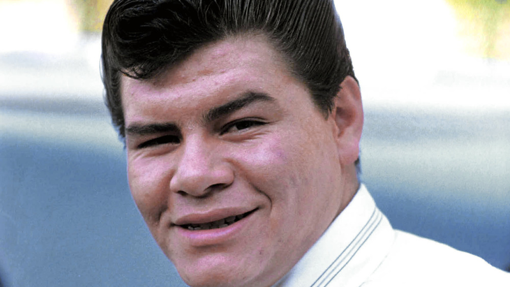 Ritchie Valens