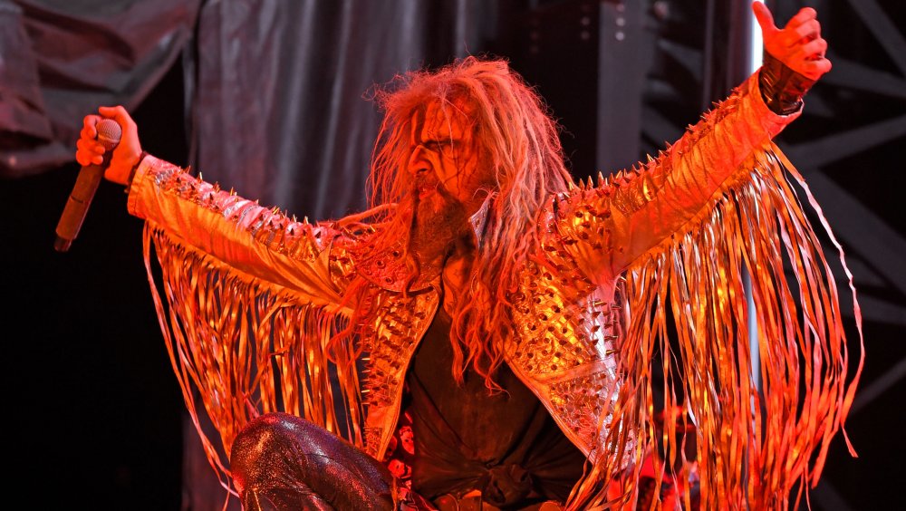 The Untold Truth Of Rob Zombie