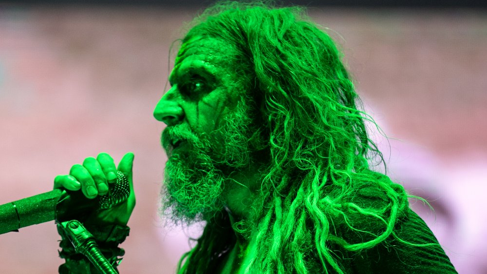 The Untold Truth Of Rob Zombie