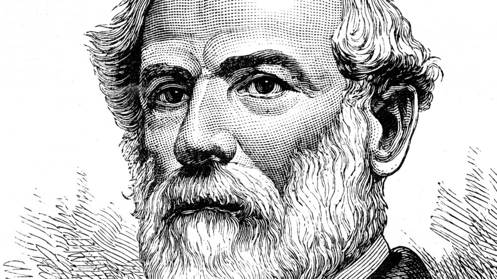 The Untold Truth Of Robert E. Lee